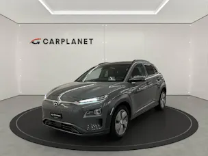 Hyundai Kona 64 kWh Electric Vertex
