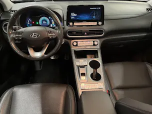 HYUNDAI Kona 64 kWh Electric Vertex