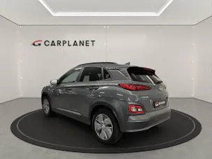 HYUNDAI Kona 64 kWh Electric Vertex