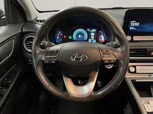 HYUNDAI Kona 64 kWh Electric Vertex