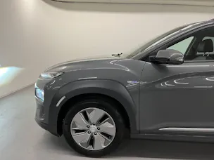 HYUNDAI Kona 64 kWh Electric Vertex