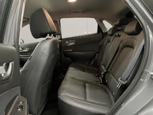 HYUNDAI Kona 64 kWh Electric Vertex