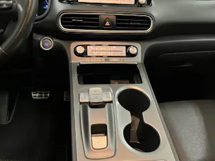 HYUNDAI Kona 64 kWh Electric Vertex