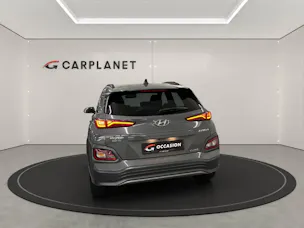 HYUNDAI Kona 64 kWh Electric Vertex