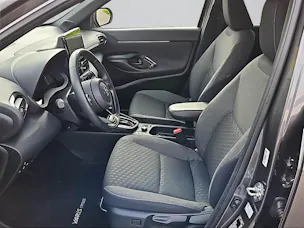 Toyota Yaris Cross 1.5 VVT-i HSD Trend AWD-i