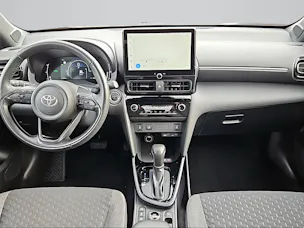Toyota Yaris Cross 1.5 VVT-i HSD Trend AWD-i