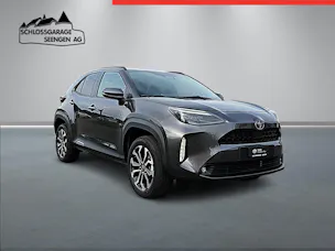 Toyota Yaris Cross 1.5 VVT-i HSD Trend AWD-i