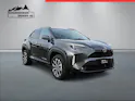 Toyota Yaris Cross 1.5 VVT-i HSD Trend AWD-i