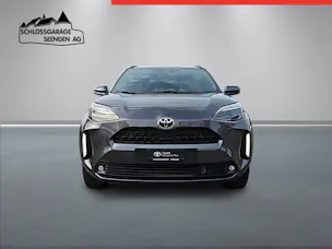 Toyota Yaris Cross 1.5 VVT-i HSD Trend AWD-i