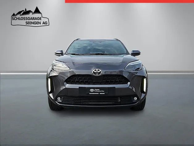 Toyota Yaris Cross 1.5 VVT-i HSD Trend AWD-i