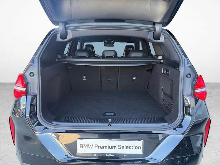 Fahrzeugbild BMW X3