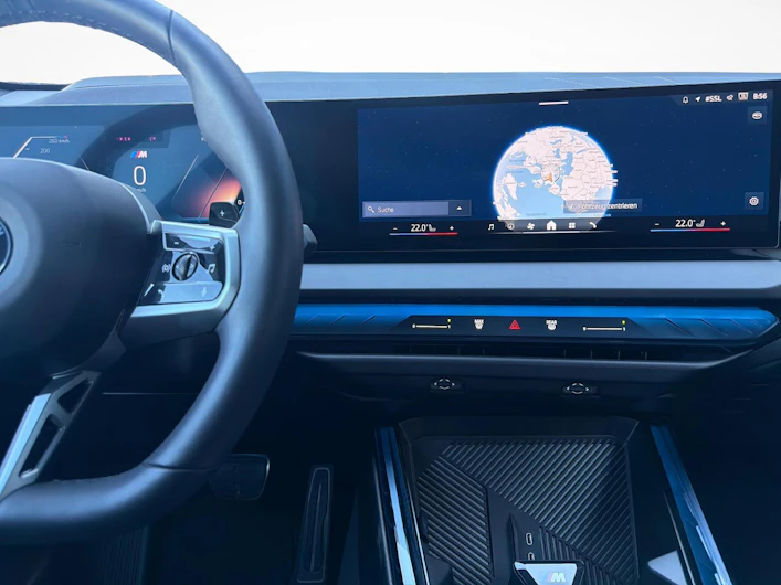 Fahrzeugbild BMW X3