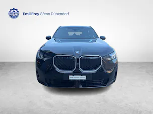 BMW X3 20d xDrive