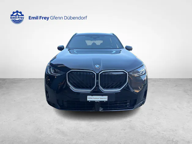 BMW X3 20d xDrive