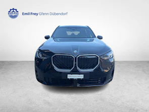 Fahrzeugbild BMW X3 20d xDrive20d