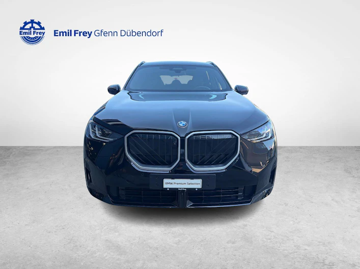 Fahrzeugbild BMW X3
