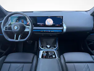 BMW X3 20d xDrive