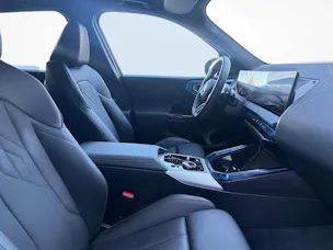 BMW X3 20d xDrive