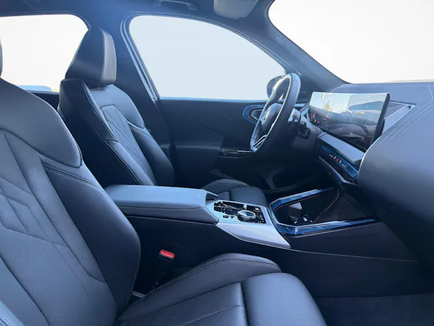 BMW X3 20d xDrive