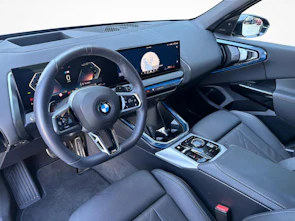 Fahrzeugbild BMW X3 20d xDrive20d