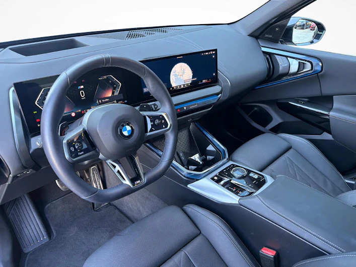 Fahrzeugbild BMW X3