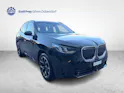 BMW X3 20d xDrive