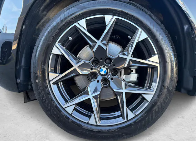 BMW X3 20d xDrive