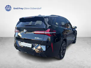 BMW X3 20d xDrive