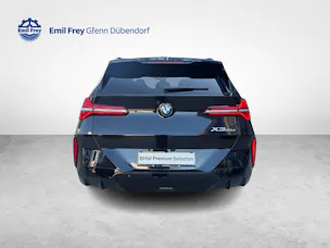 BMW X3 20d xDrive