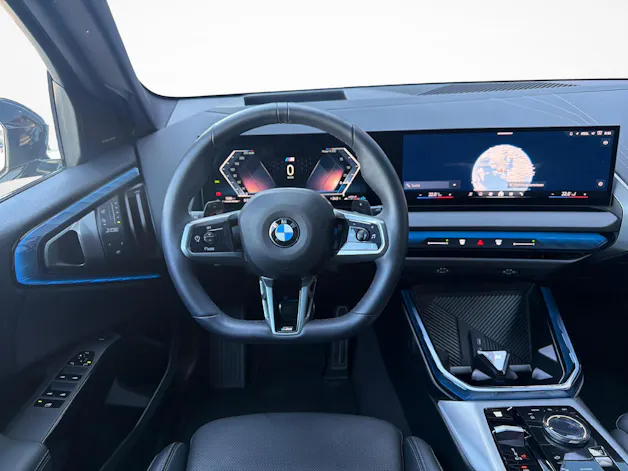 BMW X3 20d xDrive