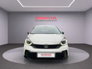 Honda Jazz 1.5 i-MMD Advance Sport