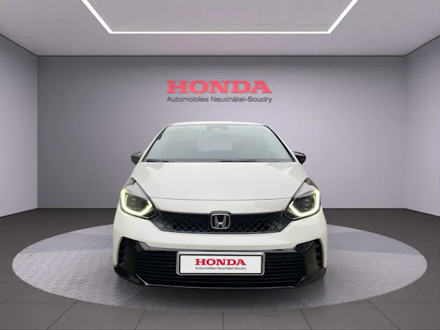 Honda Jazz 1.5 i-MMD Advance Sport