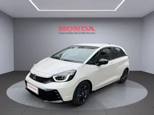 Honda Jazz 1.5 i-MMD Advance Sport