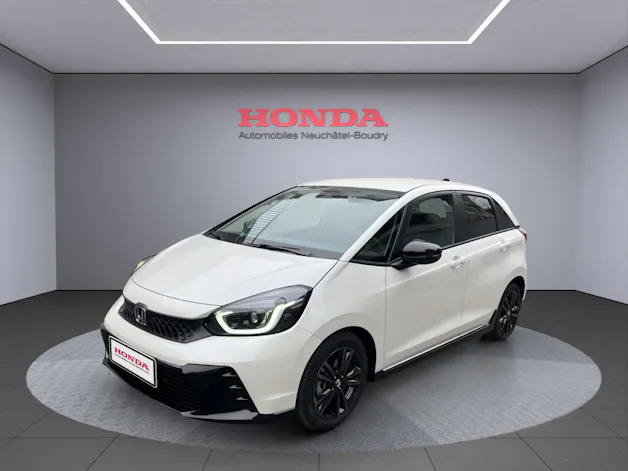 Honda Jazz 1.5 i-MMD Advance Sport
