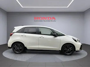 Honda Jazz 1.5 i-MMD Advance Sport