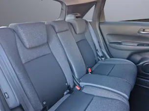 Honda Jazz 1.5 i-MMD Advance Sport