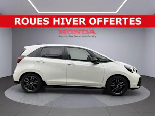 HONDA Jazz 1.5 i-MMD Advance Sport