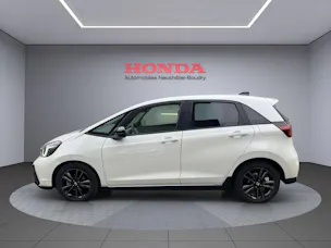 Honda Jazz 1.5 i-MMD Advance Sport