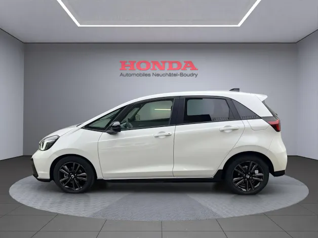 Honda Jazz 1.5 i-MMD Advance Sport