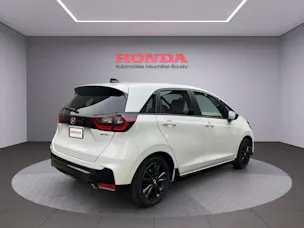 Honda Jazz 1.5 i-MMD Advance Sport