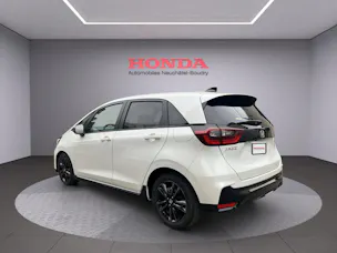 Honda Jazz 1.5 i-MMD Advance Sport