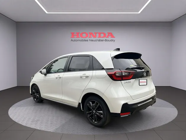 Honda Jazz 1.5 i-MMD Advance Sport