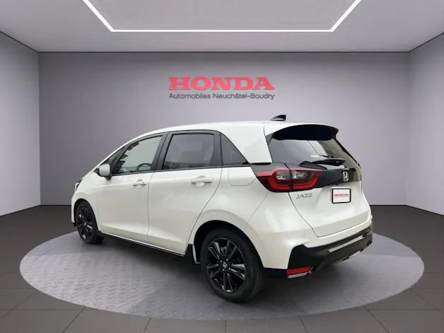 Honda Jazz 1.5 i-MMD Advance Sport