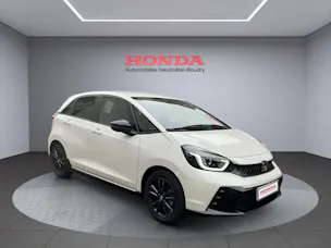 Honda Jazz 1.5 i-MMD Advance Sport