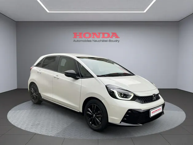Honda Jazz 1.5 i-MMD Advance Sport