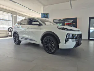 JAC JS6 1.5 PHEV
