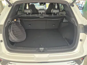 JAC JS6 1.5 PHEV