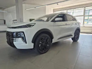 JAC JS6 1.5 PHEV