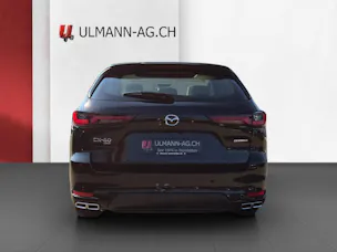 MAZDA CX-60 3.3 D Takumi