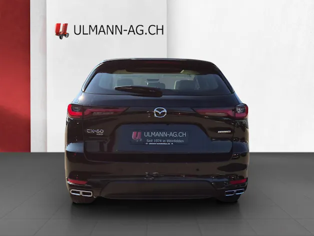 Mazda CX-60 3.3 D Takumi